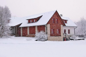Ateliér 673, Dolni Becva